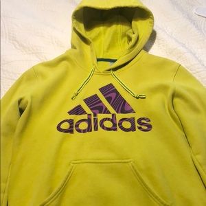 Adidas Hoodie